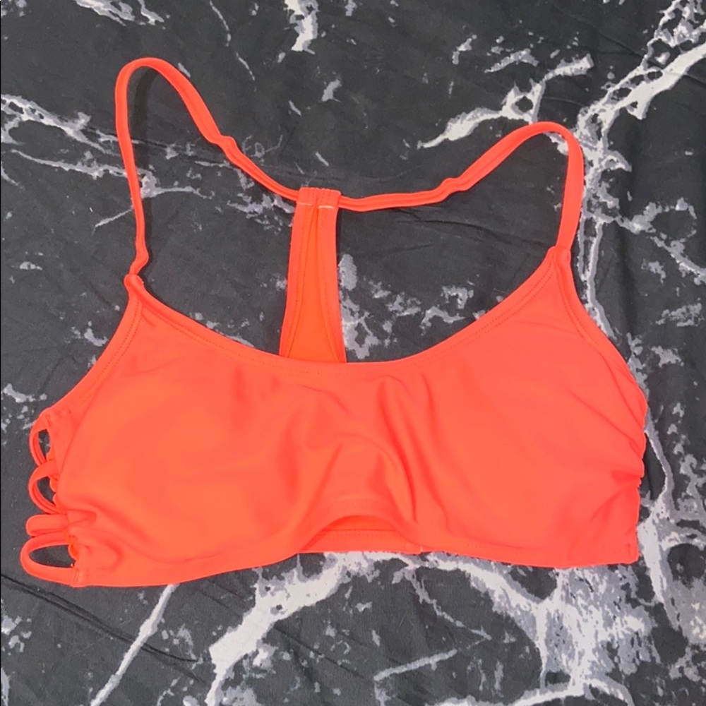 Small/ medium swimsuit top from target